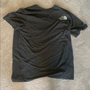 North Face T-Shirt